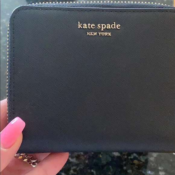 kate spade Accessories - Kate spade wallet
